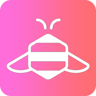Honeyswap Icon